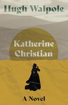 portada Katherine Christian: A Novel (Herries Chronicle) (en Inglés)