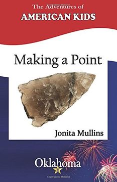 portada Making a Point: Volume 1 (The Adventures of American Kids)