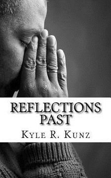 portada Reflections Past (en Inglés)