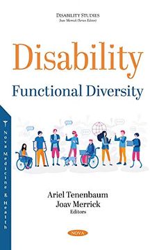 portada Disability: Functional Diversity