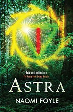 portada Astra: The Gaia Chronicles Book 1