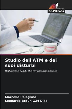 portada Studio dell'ATM e dei suoi disturbi