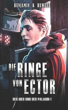 portada Die Ringe von Ector (in German)