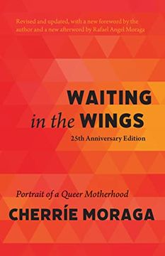 portada Waiting in the Wings: Portrait of a Queer Motherhood (en Inglés)