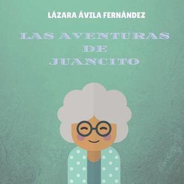 portada Las aventuras de Juancito