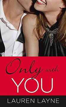 portada Only With You (The Best Mistake)