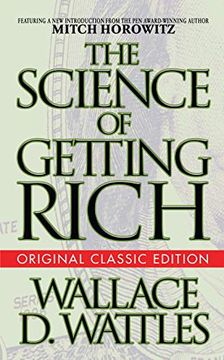 portada The Science of Getting Rich 