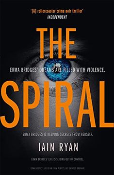 portada The Spiral: The Gripping and Utterly Unpredictable Thriller