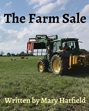 portada The Farm Sale (en Inglés)