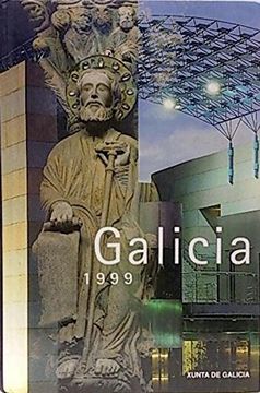 portada Galicia 1999