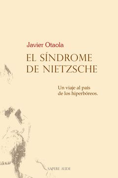 portada El Síndrome De Nietzsche (in Spanish)