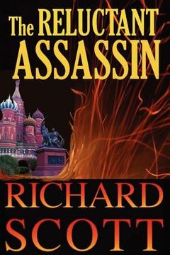 portada the reluctant assassin
