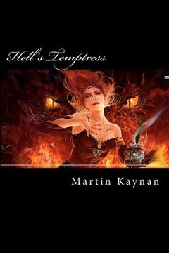 portada hell's temptress (en Inglés)