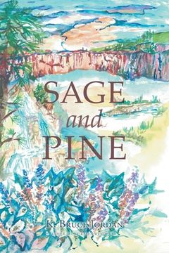 portada Sage and Pine (en Inglés)