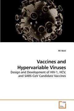 portada vaccines and hypervariable viruses