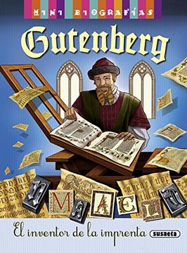 portada Gutenberg