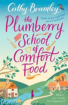 portada The Plumberry School of Comfort Food