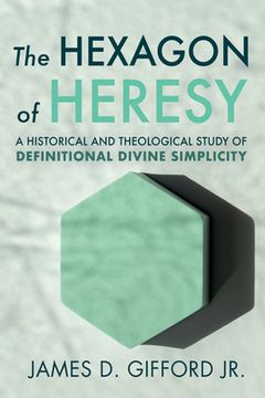 portada The Hexagon of Heresy (in English)