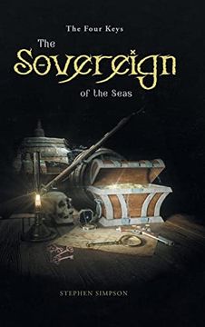 portada The Sovereign of the Seas: The Four Keys (en Inglés)