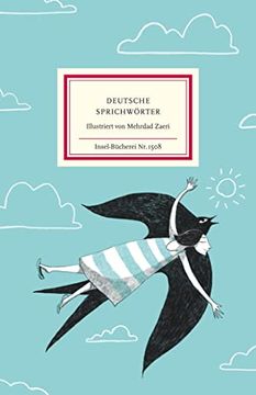 portada Deutsche Sprichwörter (Insel-Bücherei) (en Alemán)