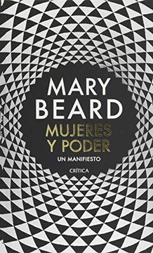 portada Mujeres y Poder (in Spanish)