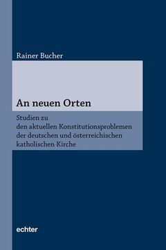 portada An Neuen Orten (en Alemán)