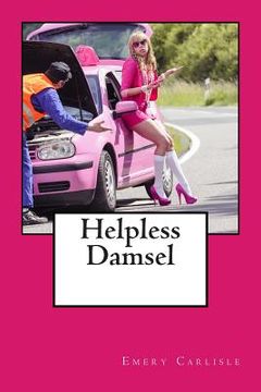 portada Helpless Damsel