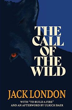 portada The Call of the Wild (Warbler Classics) (in English)