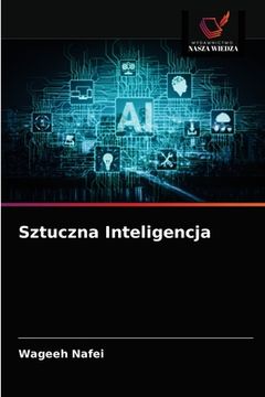 portada Sztuczna Inteligencja (in Polaco)