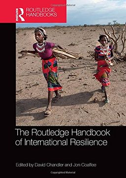 portada The Routledge Handbook of International Resilience