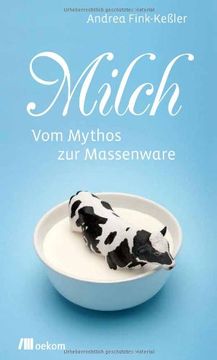 portada Milch (en Alemán)