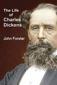 portada The Life of Charles Dickens 