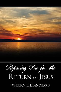 portada Preparing You for the Return of Jesus
