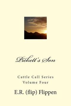 portada Pickett's Son (en Inglés)