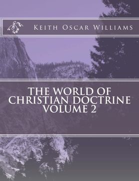 portada The World of Christian Doctrine, Vol. 2