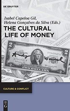 portada The Cultural Life of Money (Culture & Conflict) (en Inglés)
