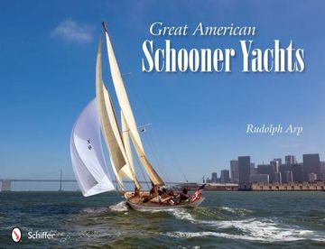 portada great american schooner yachts