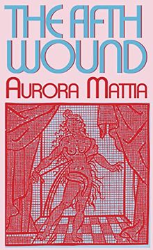 portada The Fifth Wound (in English)