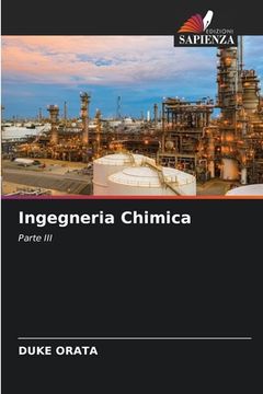 portada Ingegneria Chimica (in Italian)