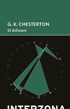 portada Defensor, el (in Spanish)