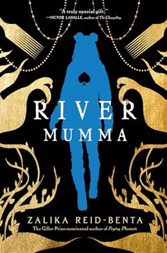 portada River Mumma (en Inglés)
