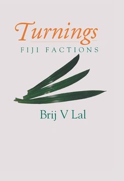 portada Turnings: Fiji Factions (en Inglés)
