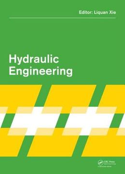 portada Hydraulic Engineering