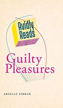 portada Avidly Reads Guilty Pleasures