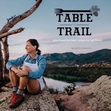 portada Table to Trail (en Inglés)