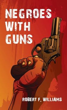 portada Negroes With Guns Hardcover (en Inglés)