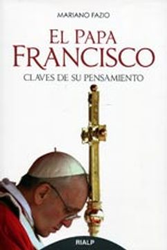 portada El Papa Francisco