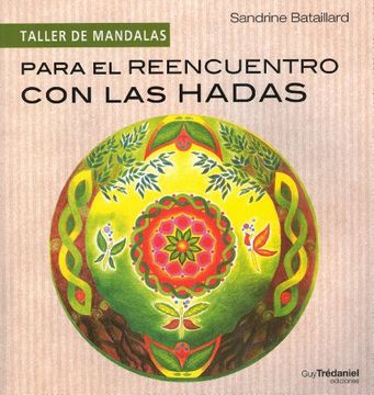 portada Para el Reencuentro con las Hadas (in Spanish)