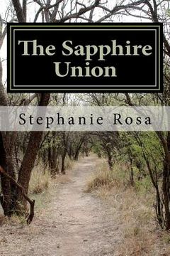 portada the sapphire union (in English)