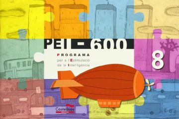 Pei-600/8 (PEI / KEI) (en Catalán)